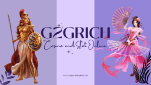 G2GRICH