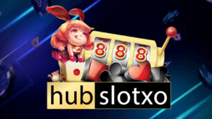 Hubslotxo